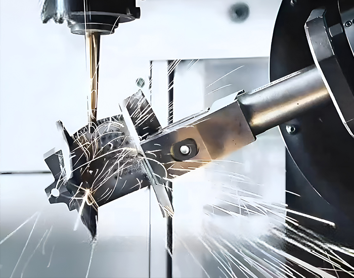 展火炬黨建碩果，樹(shù)和諧文化魅力